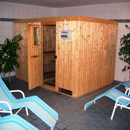 Ferienwohnung _dompfaff_ Zinnowitz