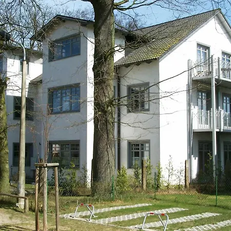 Ferienwohnung _dompfaff_ Appartement