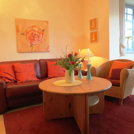 Ferienwohnung _dompfaff_ *
